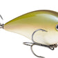 Strike King KVD 2.5 Wake Bait Waking Crankbait