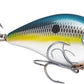 Strike King KVD 2.5 Wake Bait Waking Crankbait