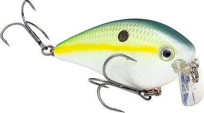 Strike King KVD 2.5 Wake Bait Waking Crankbait