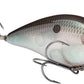 Strike King KVD 2.5 Wake Bait Waking Crankbait