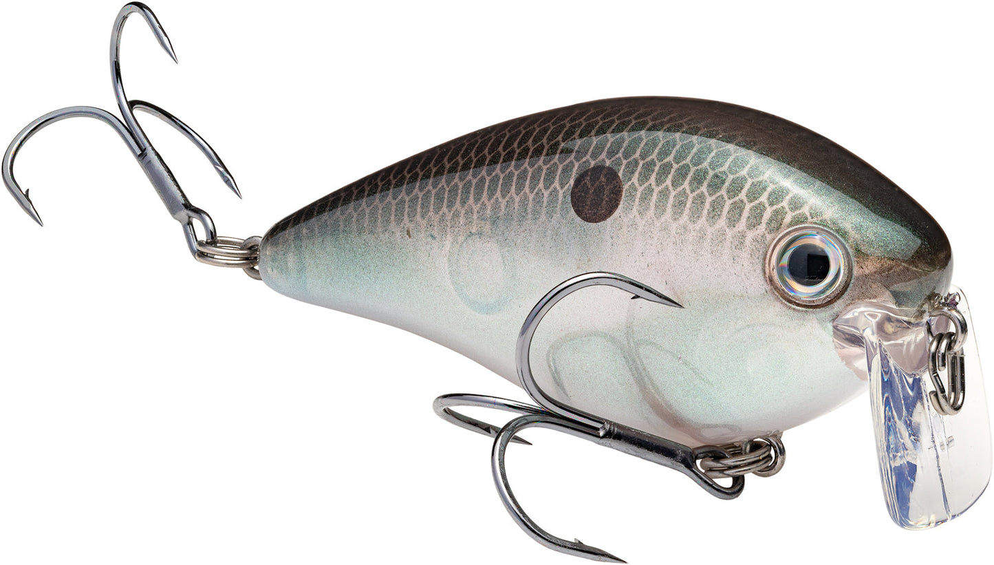 Strike King KVD 2.5 Wake Bait Waking Crankbait