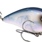 Strike King KVD 2.5 Wake Bait Waking Crankbait