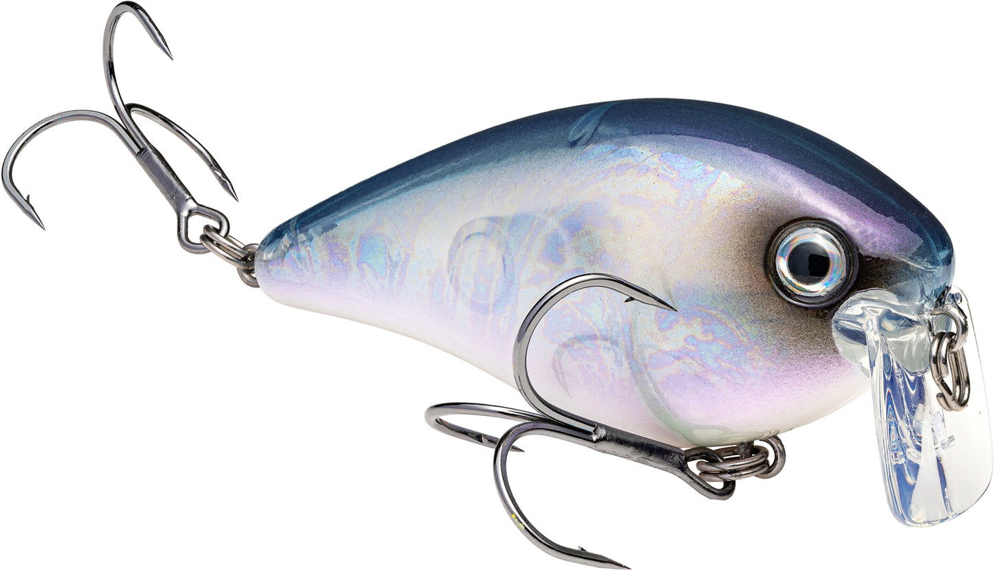 Strike King KVD 2.5 Wake Bait Waking Crankbait