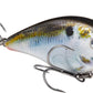 Strike King KVD 2.5 Wake Bait Waking Crankbait