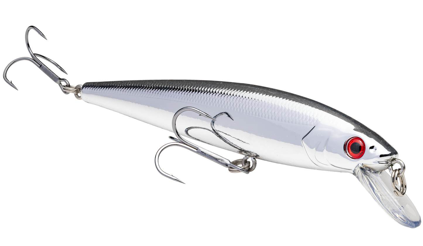 Strike King KVD 200 Series 4 1/2 inch Suspending Medium Jerkbait
