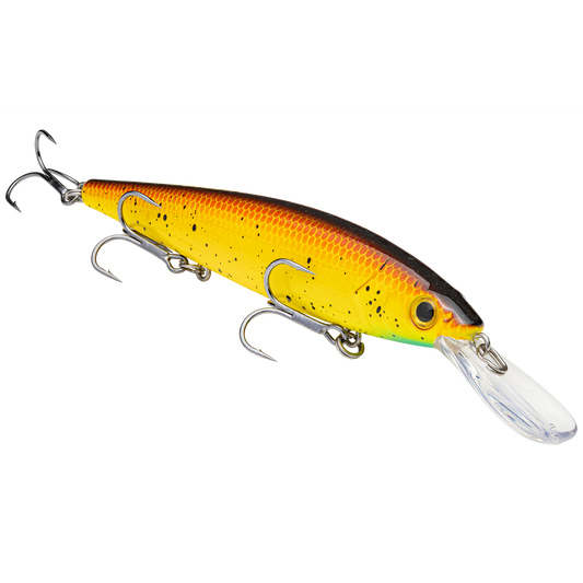 Strike King KVD 300D Series 4 1/2 inch Deep Diving Jerkbait