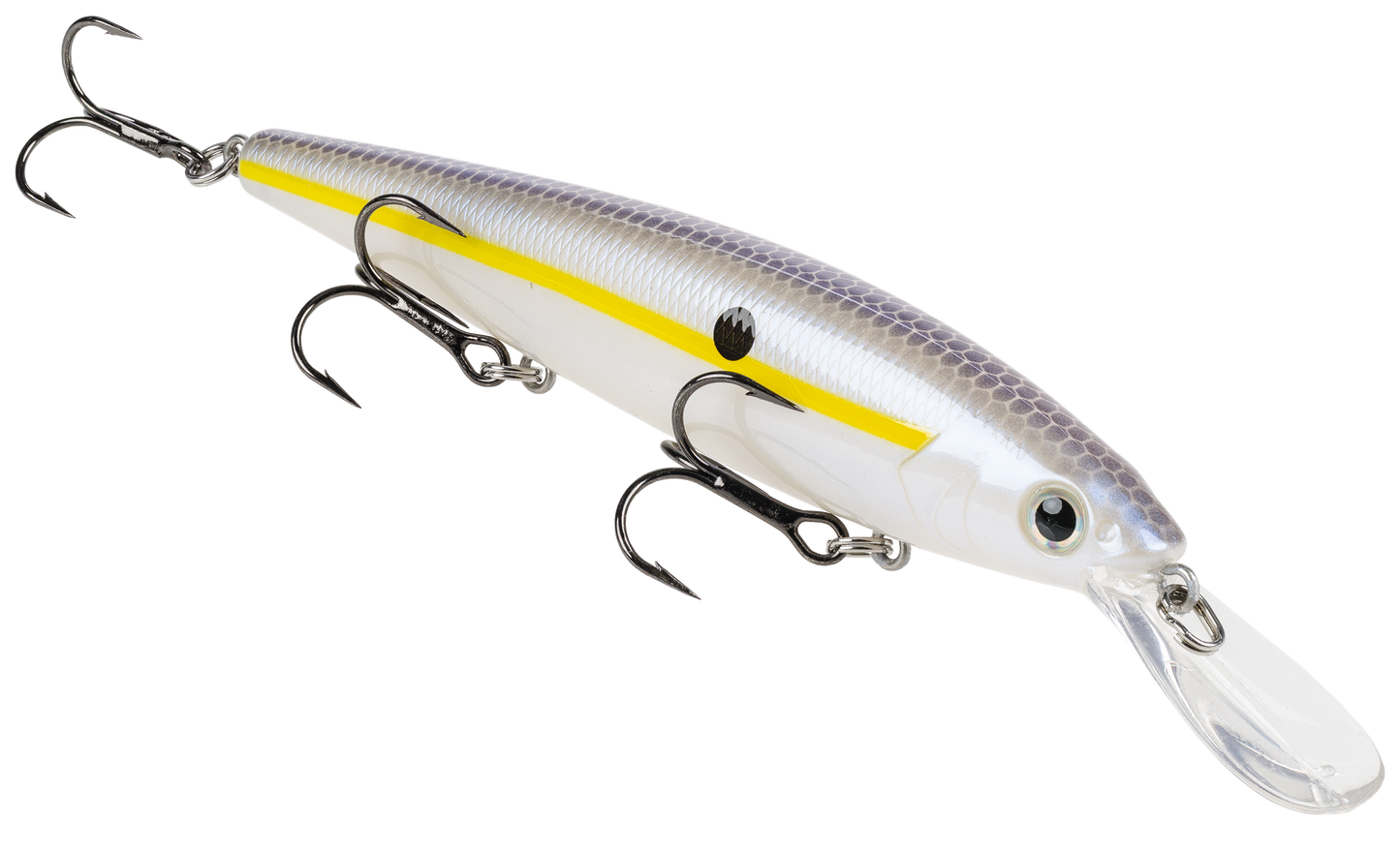 Strike King KVD 300D Series 4 1/2 inch Deep Diving Jerkbait