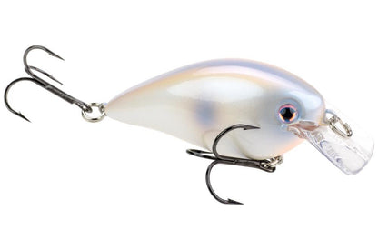 Strike King KVD Square Bill 1.5 Silent Crankbait