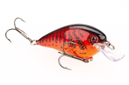 Strike King KVD Square Bill 1.5 Silent Crankbait