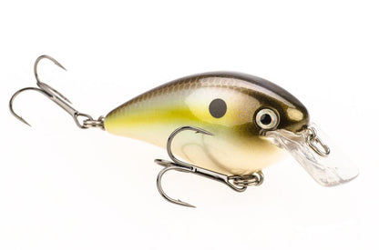 Strike King KVD Square Bill 1.5 Silent Crankbait