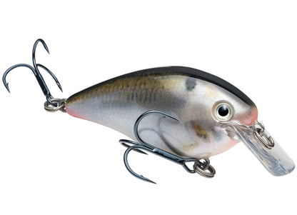 Strike King KVD Square Bill 1.5 Silent Crankbait