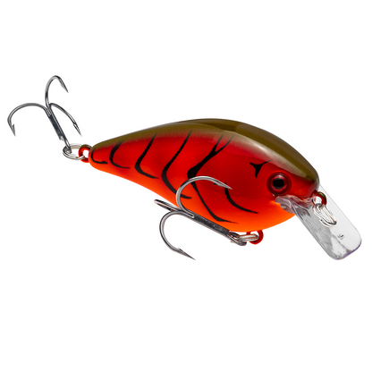 Strike King KVD Square Bill 1.5 Hard Knock Crankbait