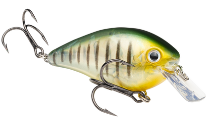 Strike King KVD Square Bill 1.5 Silent Crankbait