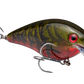 Strike King KVD 4.0 Magnum Shallow Squarebill Crankbait