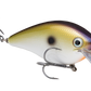 Strike King KVD 4.0 Magnum Shallow Squarebill Crankbait