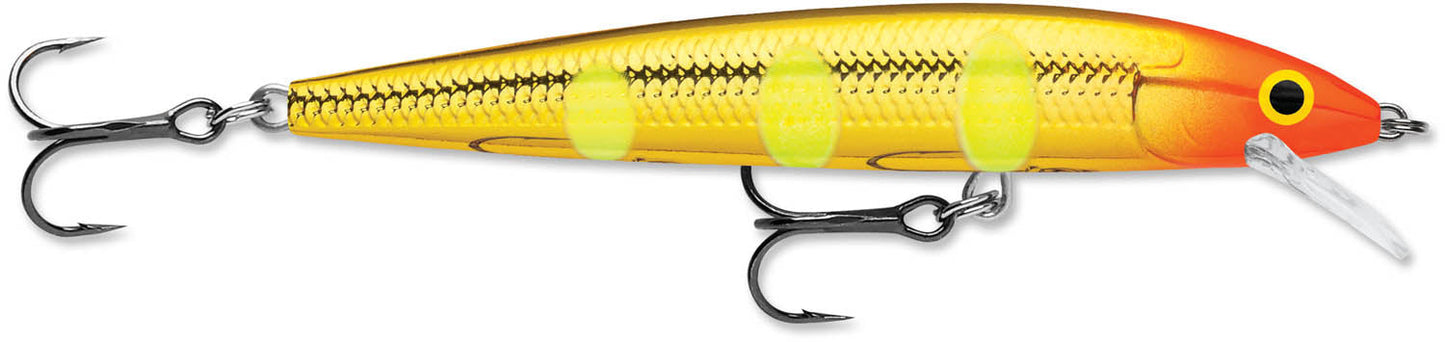 Rapala Husky Jerk 10 Jerkbait/Trolling Minnow