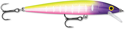 Rapala Husky Jerk 10 Jerkbait/Trolling Minnow
