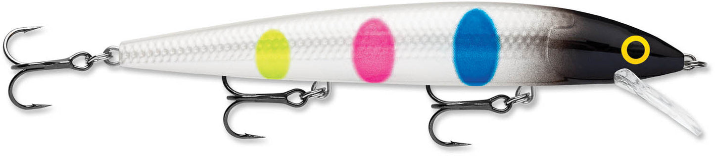 Rapala Husky Jerk 14 Jerkbait/Trolling Minnow