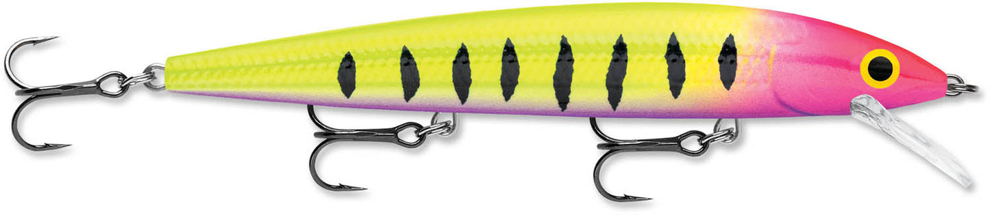 Rapala Husky Jerk 14 Jerkbait/Trolling Minnow