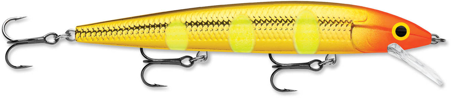 Rapala Husky Jerk 14 Jerkbait/Trolling Minnow