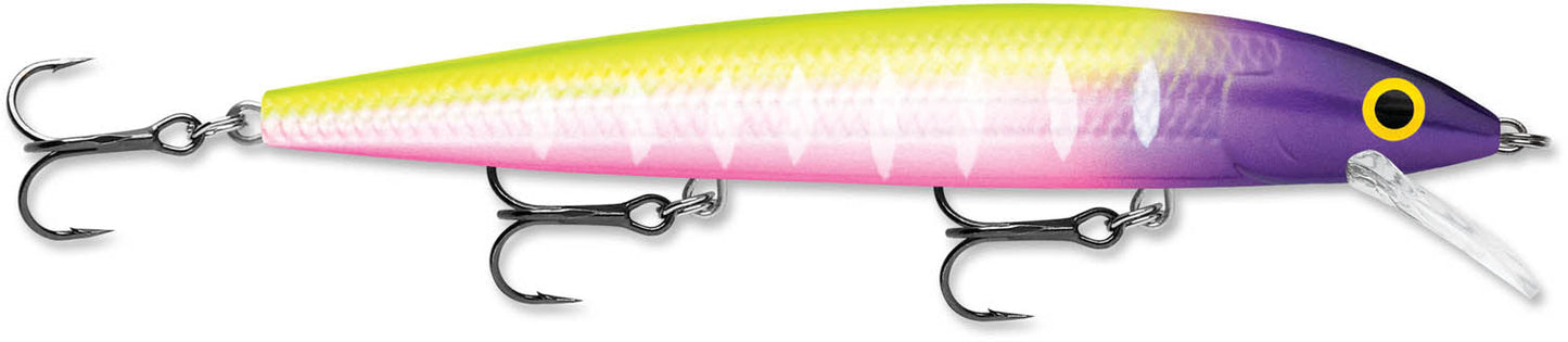 Rapala Husky Jerk 12 Jerkbait/Trolling Minnow