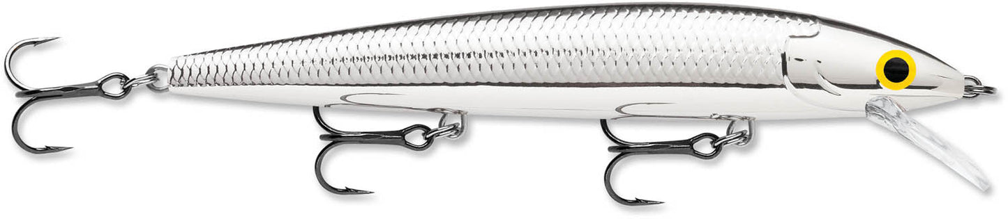Rapala Husky Jerk 12 Jerkbait/Trolling Minnow