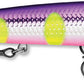 Rapala Husky Jerk 12 Jerkbait/Trolling Minnow