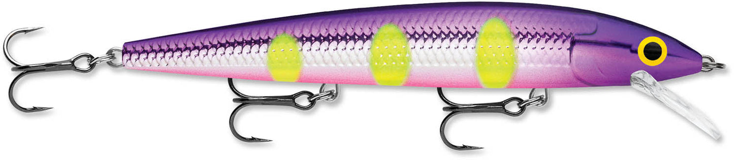 Rapala Husky Jerk 12 Jerkbait/Trolling Minnow