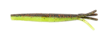 Z-Man Hula StickZ 4 inch Skirted Soft Stickbait