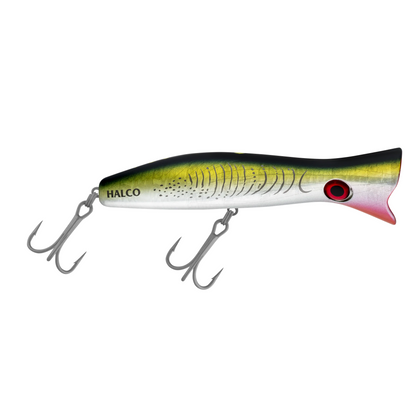 Halco Roosta Popper 195