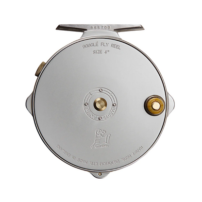 Hardy Bougle Fly Reel