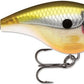Rapala BX Brat 06 Square Bill Crankbait