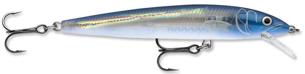 Rapala Husky Jerk 10 Jerkbait/Trolling Minnow