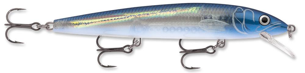 Rapala Husky Jerk 14 Jerkbait/Trolling Minnow