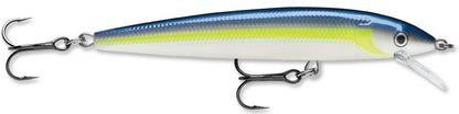 Rapala Husky Jerk 06 Jerkbait/Trolling Minnow
