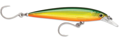 Rapala SXRL14 X-Rap Long Cast 5 1/2 inch Slashbait