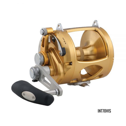 Penn International VIS Conventional Reel