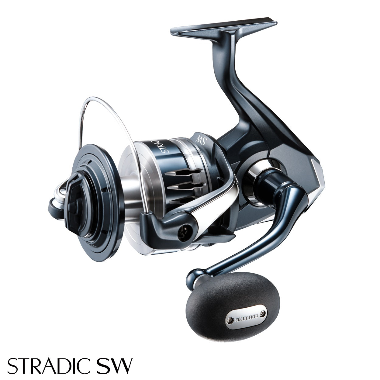 Shimano Stradic SW Spinning Reel