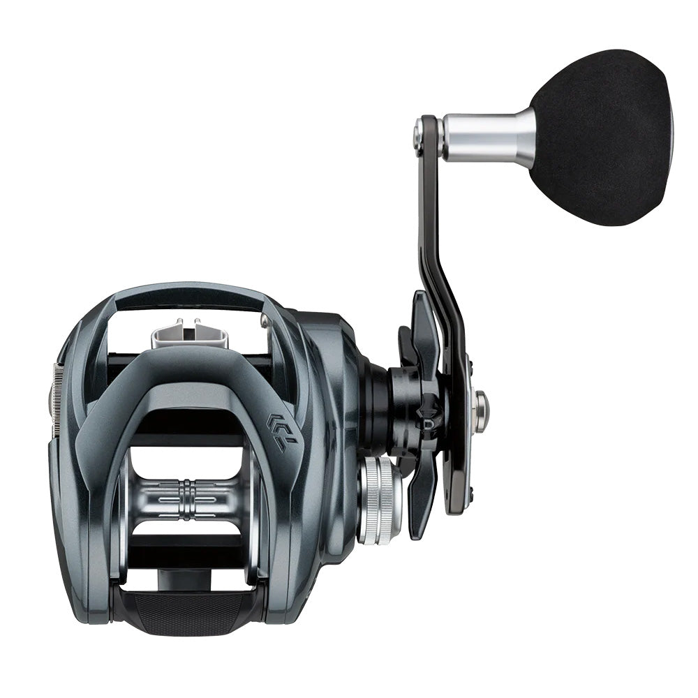 Daiwa 21 Lexa TW Baitcast Reel