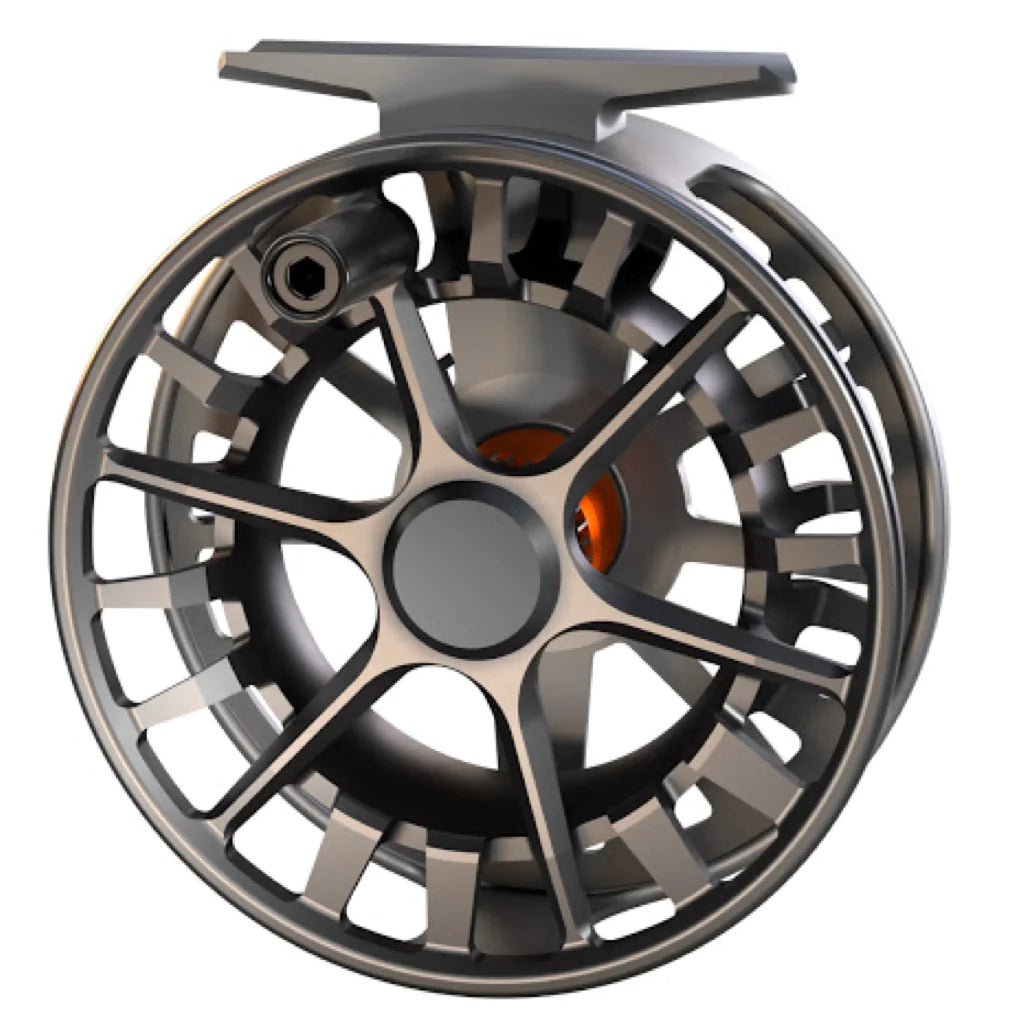 Lamson Guru S HD Fly Reel