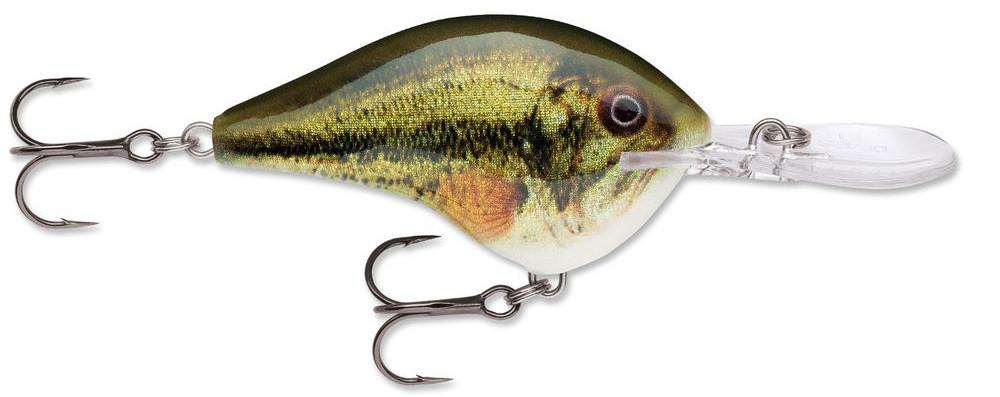 Rapala DT Series Crankbait DT14