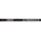 Jigging World Luminous Popping Spinning Rods