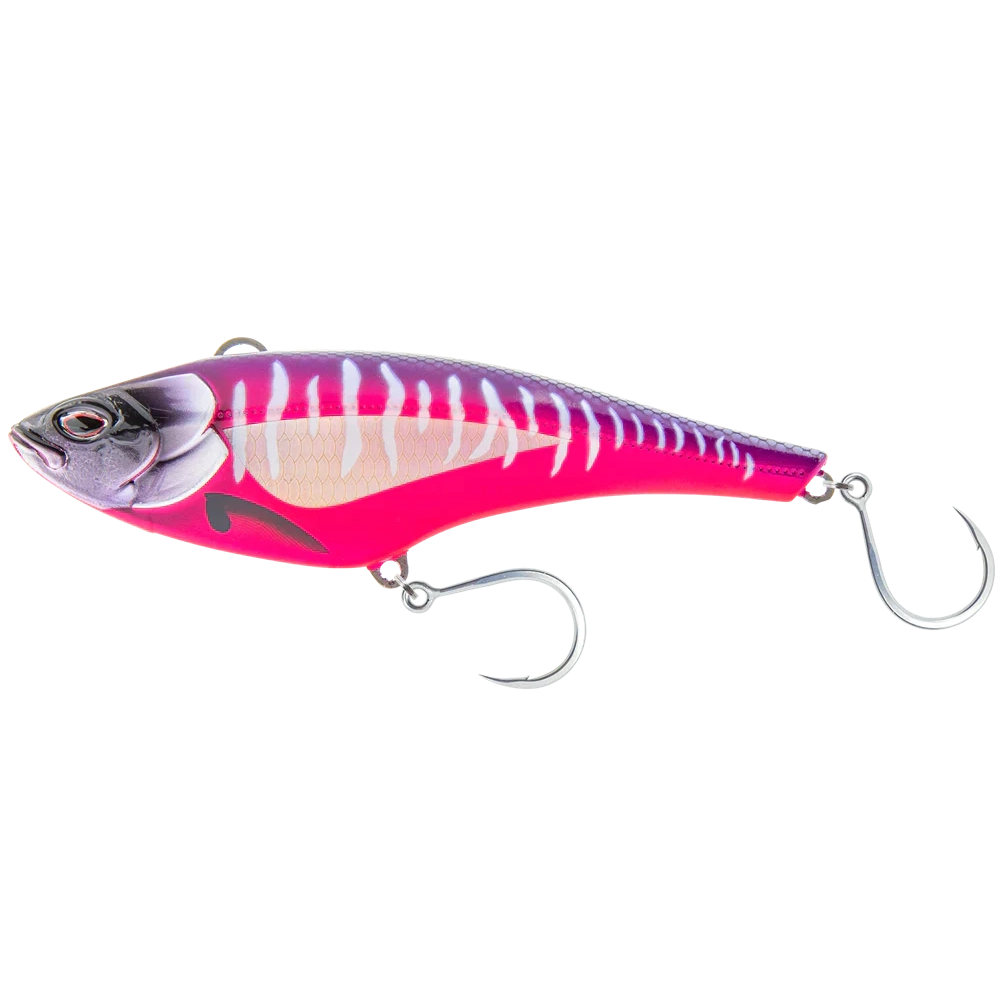 Nomad Design Madmacs 200 High Speed Lure