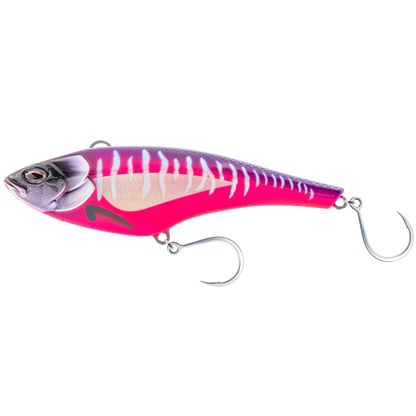 Nomad Design Madmacs 200 High Speed Lure