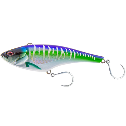 Nomad Design Madmacs 130 High Speed Lure