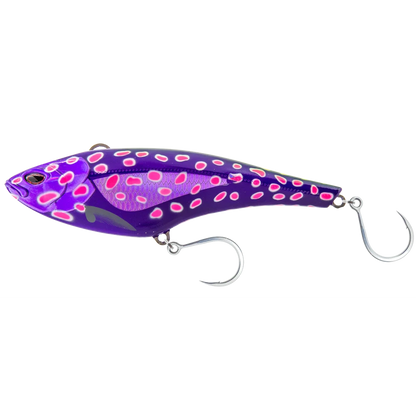 Nomad Design Madmacs 200 High Speed Lure