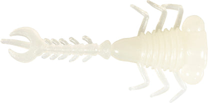 Z-Man LarvaZ Micro Finesse Bait