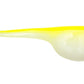 Strike King Mr. Crappie Shadpole 2 inch Ball Tail Soft Plastic 15 pack