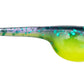 Strike King Mr. Crappie Shadpole 2 inch Ball Tail Soft Plastic 15 pack