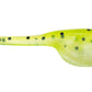 Strike King Mr. Crappie Shadpole 2 inch Ball Tail Soft Plastic 15 pack